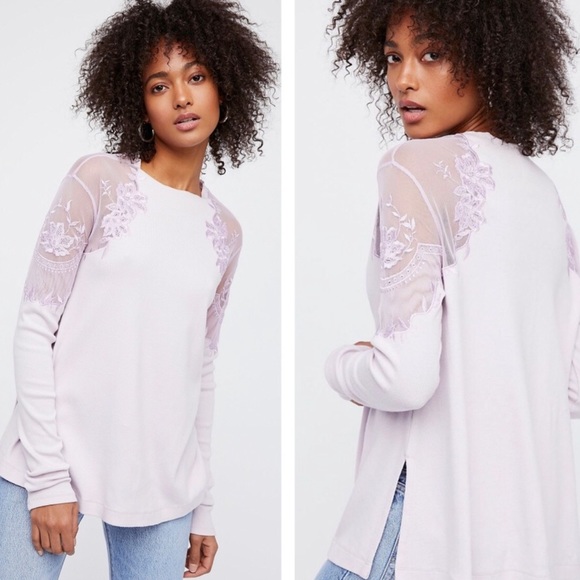 Free People Tops - Free People Daniella Top